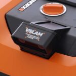 Robot cortacésped - Worx Landroid Vision Cloud WR312E - Con instalación