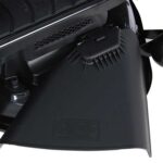 Tractor Cortacésped Alpina AT3 98 A Salida Lateral Motor Alpina ST 350 de 352cc