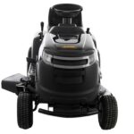 Tractor Cortacésped Alpina AT3 98 A Salida Lateral Motor Alpina ST 350 de 352cc