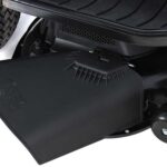 Tractor Cortacésped Alpina AT3 98 A Salida Lateral Motor Alpina ST 350 de 352cc