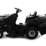 Tractor Cortacésped Con Recolector Alpina AT4 84 A con motor ST 350