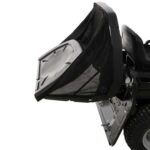 Tractor Cortacésped Con Recolector Alpina AT4 84 A con motor ST 350