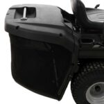 Tractor Cortacésped Con Recolector Alpina AT4 84 A con motor ST 350