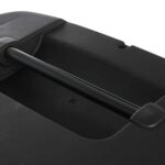 Tractor Cortacésped Con Recolector Alpina AT4 84 A con motor ST 350