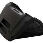 Tractor Cortacésped Con Recolector Alpina AT4 84 A con motor ST 350