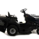 Tractor Cortacésped Con Recolector Alpina AT4 84 A con motor ST 350