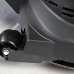 Tractor Cortacésped Con Recolector Alpina AT4 84 A con motor ST 350