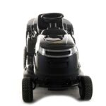 Tractor Cortacésped Con Recolector Alpina AT4 84 A con motor ST 350