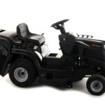 Tractor Cortacésped Con Recolector Alpina AT4 84 A con motor ST 350