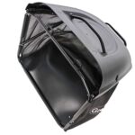 Tractor Cortacésped Minirider Geotech RM 75-610 C - Motor de 224cc