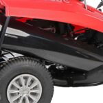 Tractor Cortacésped Minirider Geotech RM 75-610 C - Motor de 224cc