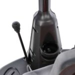 Tractor Cortacésped Minirider Geotech RM 75-610 C - Motor de 224cc