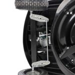 Tractor Cortacésped Minirider Geotech RM 75-610 C - Motor de 224cc