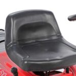 Tractor Cortacésped Minirider Geotech RM 75-610 C - Motor de 224cc