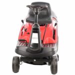 Tractor Cortacésped Minirider Geotech RM 75-610 C - Motor de 224cc