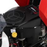 Tractor cortacésped GeoTech-Pro PRTM 200-1020 H-CM - Cambio hidrostático - Recogedor