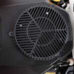 Tractor cortacésped GeoTech-Pro PRTM 200-1020 H-CM - Cambio hidrostático - Recogedor