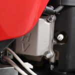 Tractor cortacésped GeoTech-Pro PRTM 200-1020 H-CM - Cambio hidrostático - Recogedor