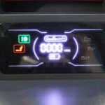 Tractor cortacésped GeoTech-Pro PRTM 200-1020 H-CM - Cambio hidrostático - Recogedor