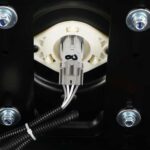 Tractor cortacésped GeoTech-Pro PRTM 200-1020 H-CM - Cambio hidrostático - Recogedor