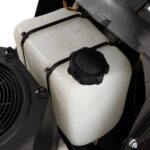 Tractor cortacésped Troy Bilt Horse 105T-R - cambio hidrostático - recogedor