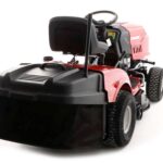Tractor cortacésped Troy Bilt Horse 105T-R - cambio hidrostático - recogedor