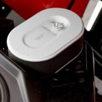 Tractor cortacésped Troy Bilt Horse 105T-R - cambio hidrostático - recogedor