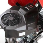 Tractor cortacésped Troy Bilt Horse 105T-R - cambio hidrostático - recogedor