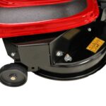 Tractor cortacésped Troy Bilt Horse 105T-R - cambio hidrostático - recogedor