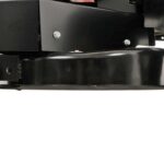 Tractor cortacésped Troy Bilt Horse 105T-R - cambio hidrostático - recogedor