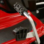 Tractor cortacésped Troy Bilt Horse 105T-R - cambio hidrostático - recogedor