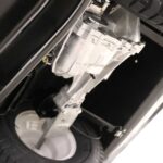 Tractor cortacésped Troy Bilt Horse 105T-R - cambio hidrostático - recogedor