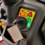 Tractor cortacésped Troy Bilt Horse 105T-R - cambio hidrostático - recogedor