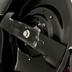 Tractor cortacésped Troy Bilt Horse 105T-R - cambio hidrostático - recogedor