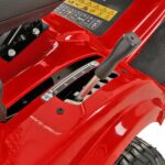 Tractor cortacésped Troy Bilt Horse 105T-R - cambio hidrostático - recogedor