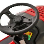 Tractor cortacésped Troy Bilt Horse 105T-R - cambio hidrostático - recogedor