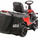 Tractor cortacésped mini-rider - GeoTech-Pro RM 75-660 CSM - Corte de 66 cm