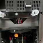 Tractor cortacésped mini-rider - GeoTech-Pro RM 75-660 CSM - Corte de 66 cm