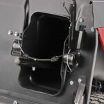 Tractor cortacésped mini-rider - GeoTech-Pro RM 75-660 CSM - Corte de 66 cm