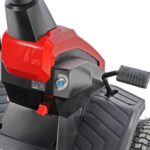 Tractor cortacésped mini-rider - GeoTech-Pro RM 75-660 CSM - Corte de 66 cm