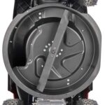 Tractor cortacésped mini-rider - GeoTech-Pro RM 75-660 CSM - Corte de 66 cm