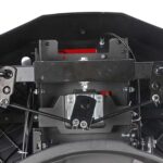 Tractor cortacésped mini-rider - GeoTech-Pro RM 75-660 CSM - Corte de 66 cm