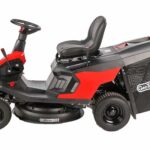 Tractor cortacésped mini-rider - GeoTech-Pro RM 75-660 CSM - Corte de 66 cm