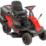 Tractor cortacésped mini-rider - GeoTech-Pro RM 75-660 CSM - Corte de 66 cm