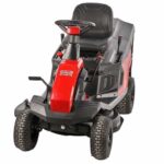 Tractor cortacésped mini-rider - GeoTech-Pro RM 75-660 CSM - Corte de 66 cm