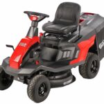 Tractor cortacésped mini-rider - GeoTech-Pro RM 75-660 CSM - Corte de 66 cm