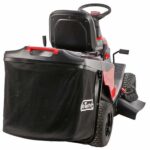 Tractor cortacésped mini-rider - GeoTech-Pro RM 75-660 CSM - Corte de 66 cm