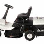 Tractor cortacésped minirider Blackstone RAVEN 61-750 CSM - Motor de 224cc