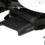 Tractor cortacésped minirider Blackstone RAVEN 61-750 CSM - Motor de 224cc