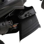 Tractor cortacésped minirider Blackstone RAVEN 61-750 CSM - Motor de 224cc